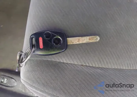 2009 Honda Civic Lx from USA, damaged, VIN 2HGFA16589H303831